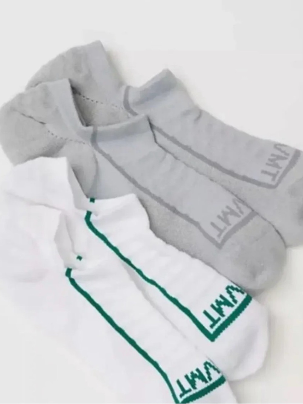 Free People Movement Simple Sport No Show Socks